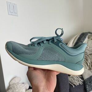 Lululemon sneakers